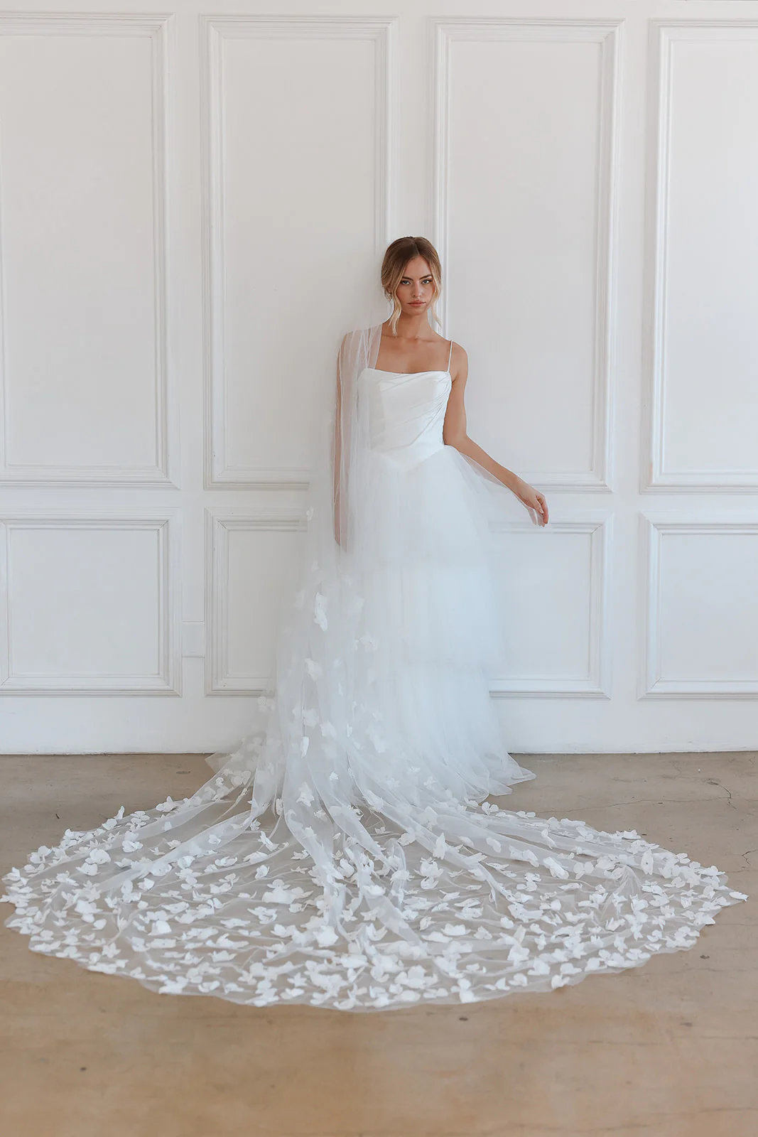 Sarai Veil - Image 12