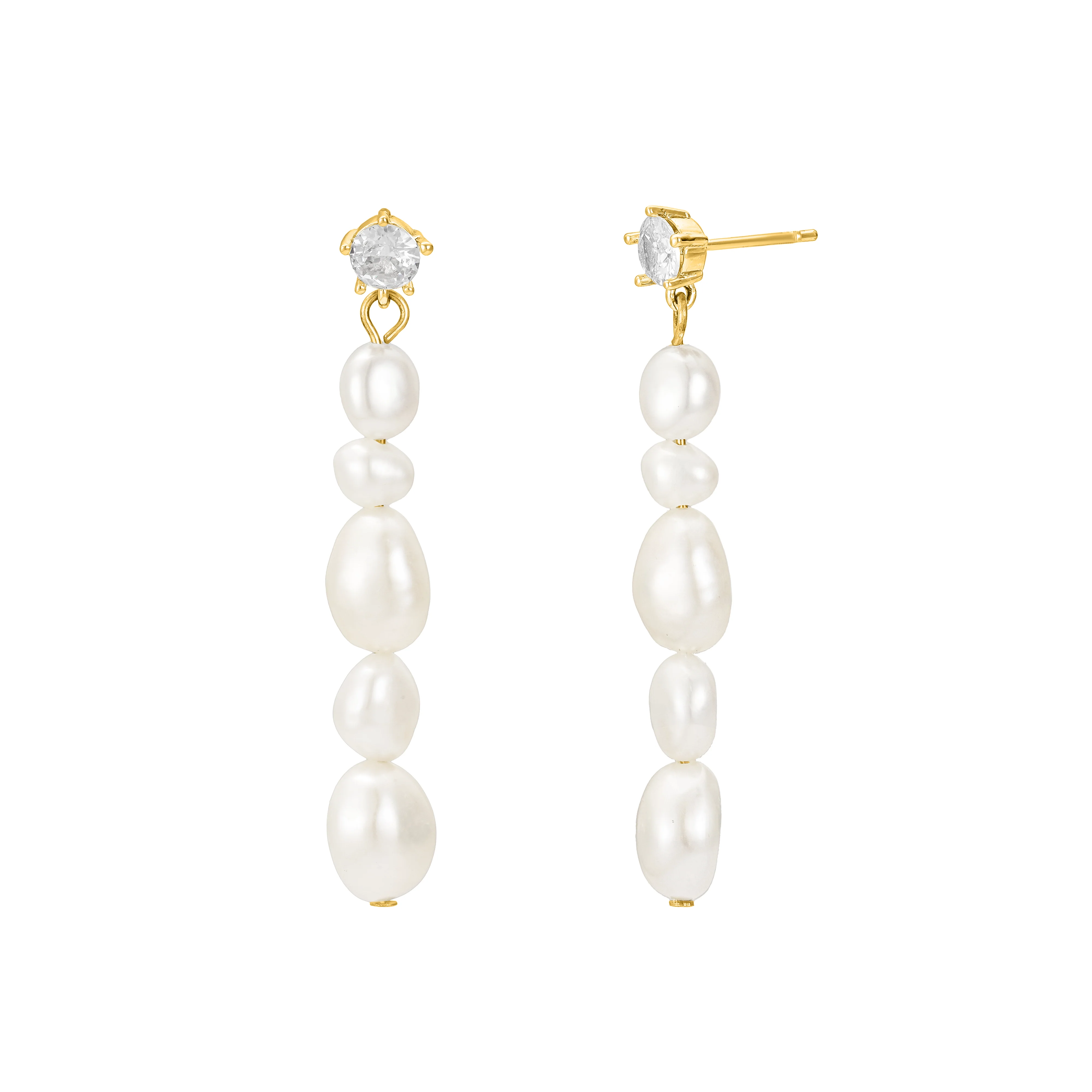 Selena Pearl Drops - Image 12
