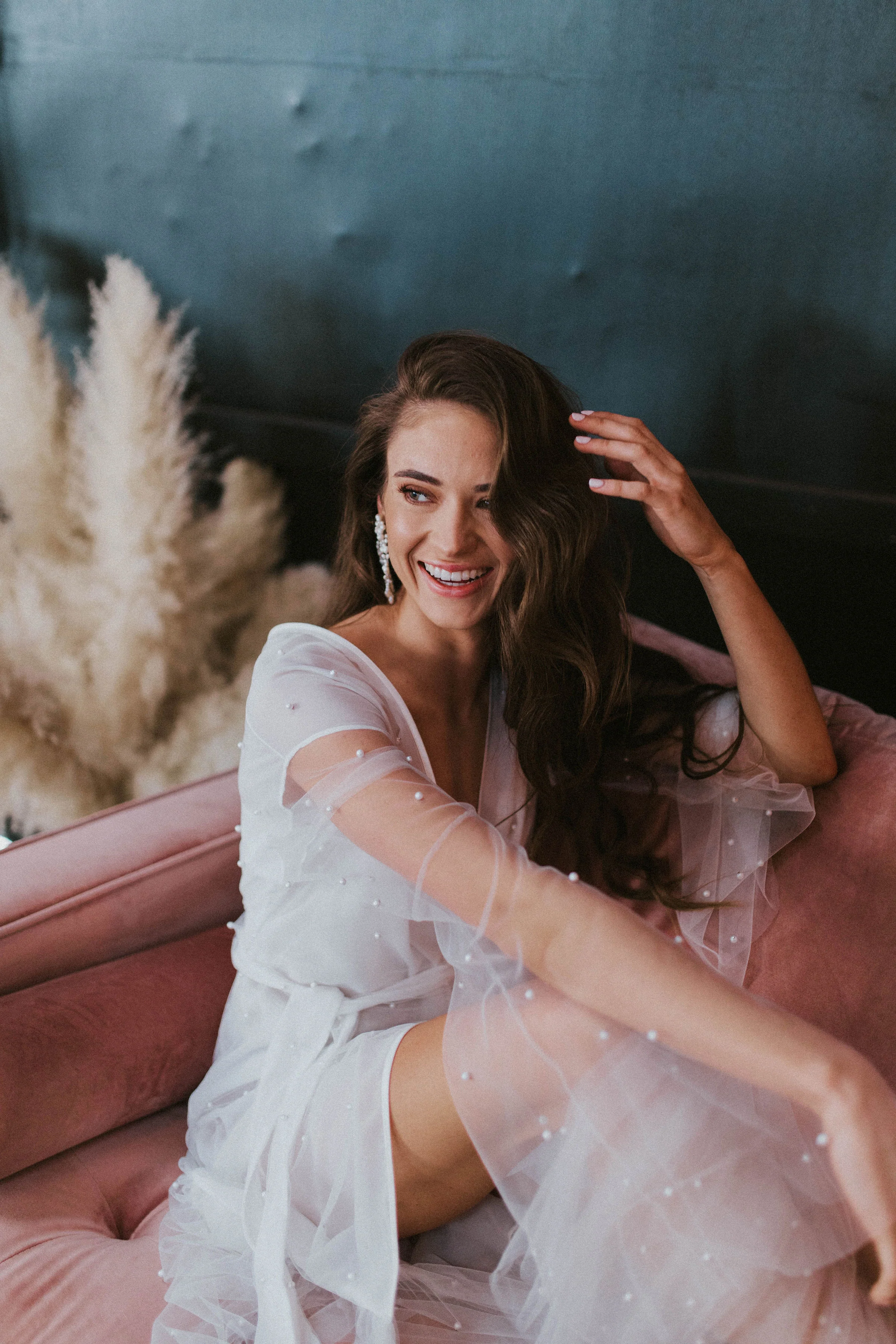 Serena Robe - Image 12