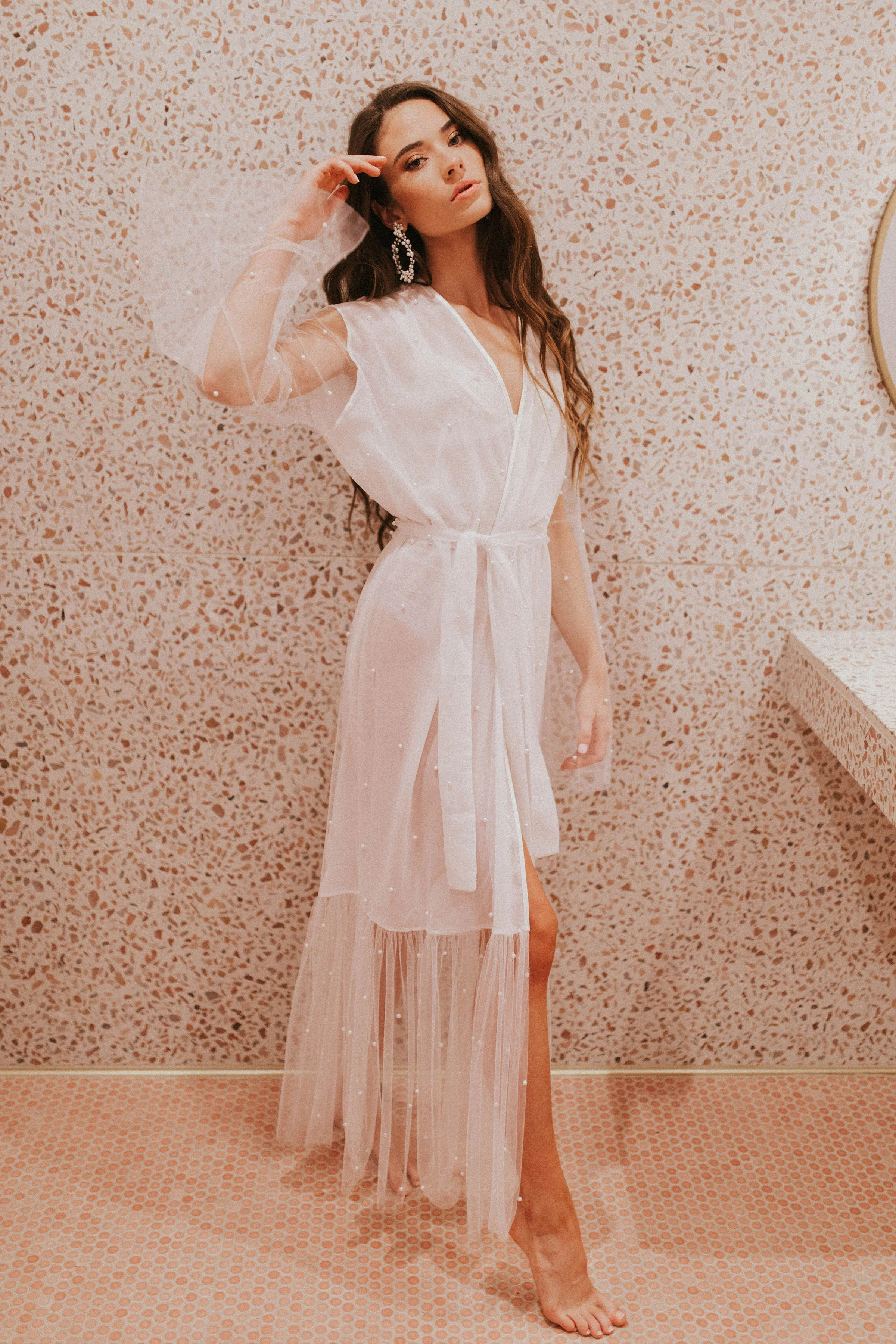 Serena Robe - Image 2
