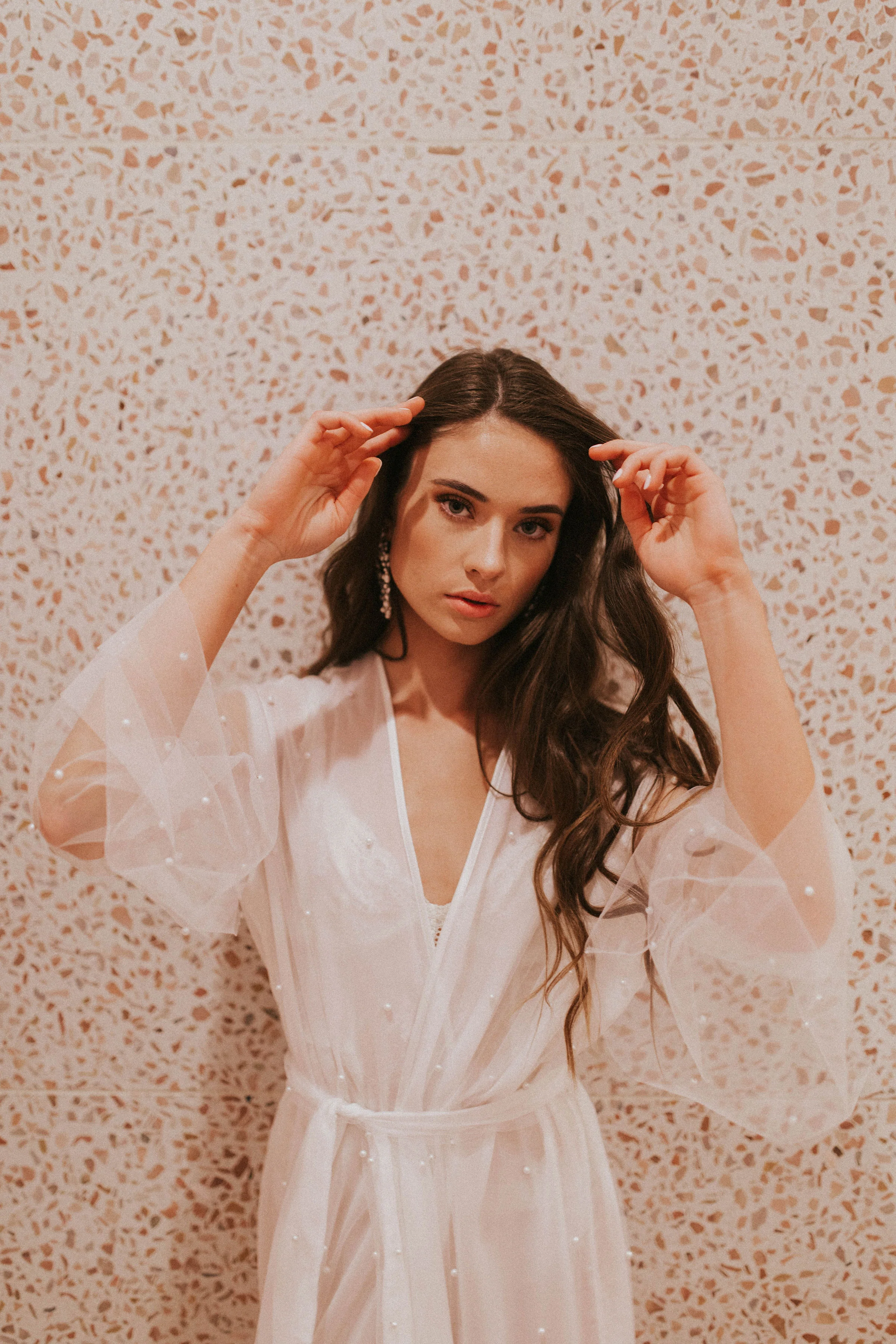 Serena Robe - Image 4