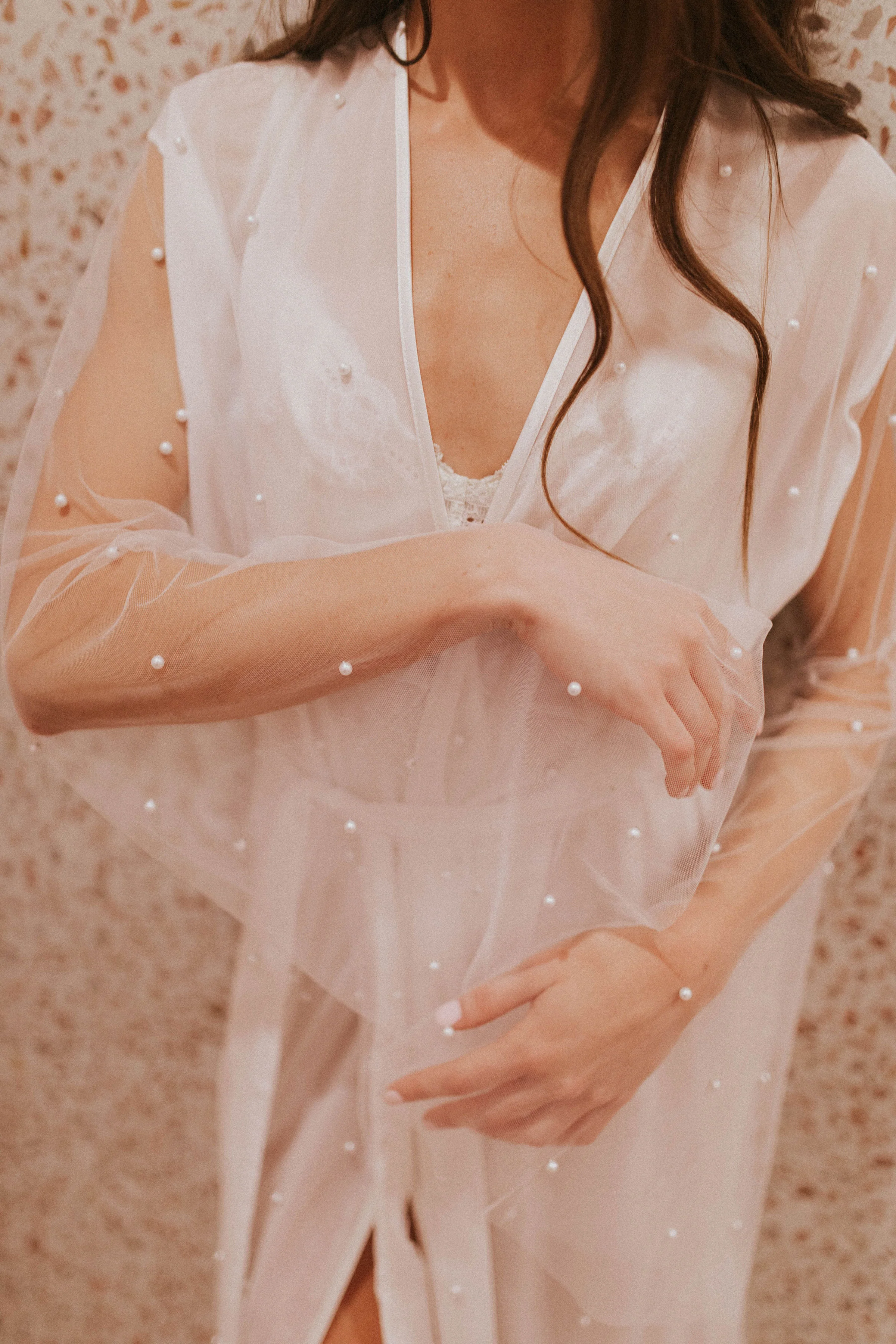Serena Robe - Image 5