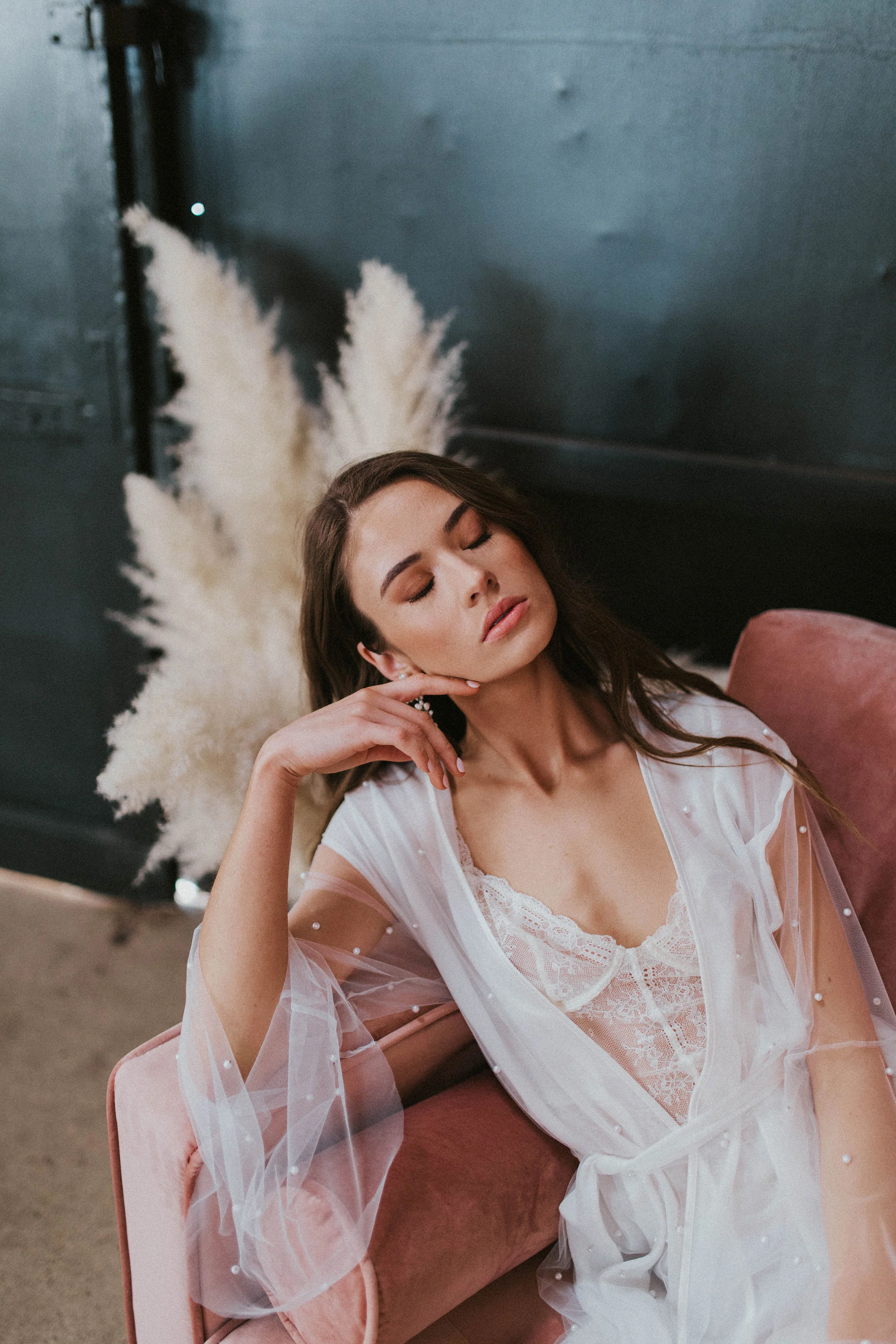 Serena Robe - Image 7