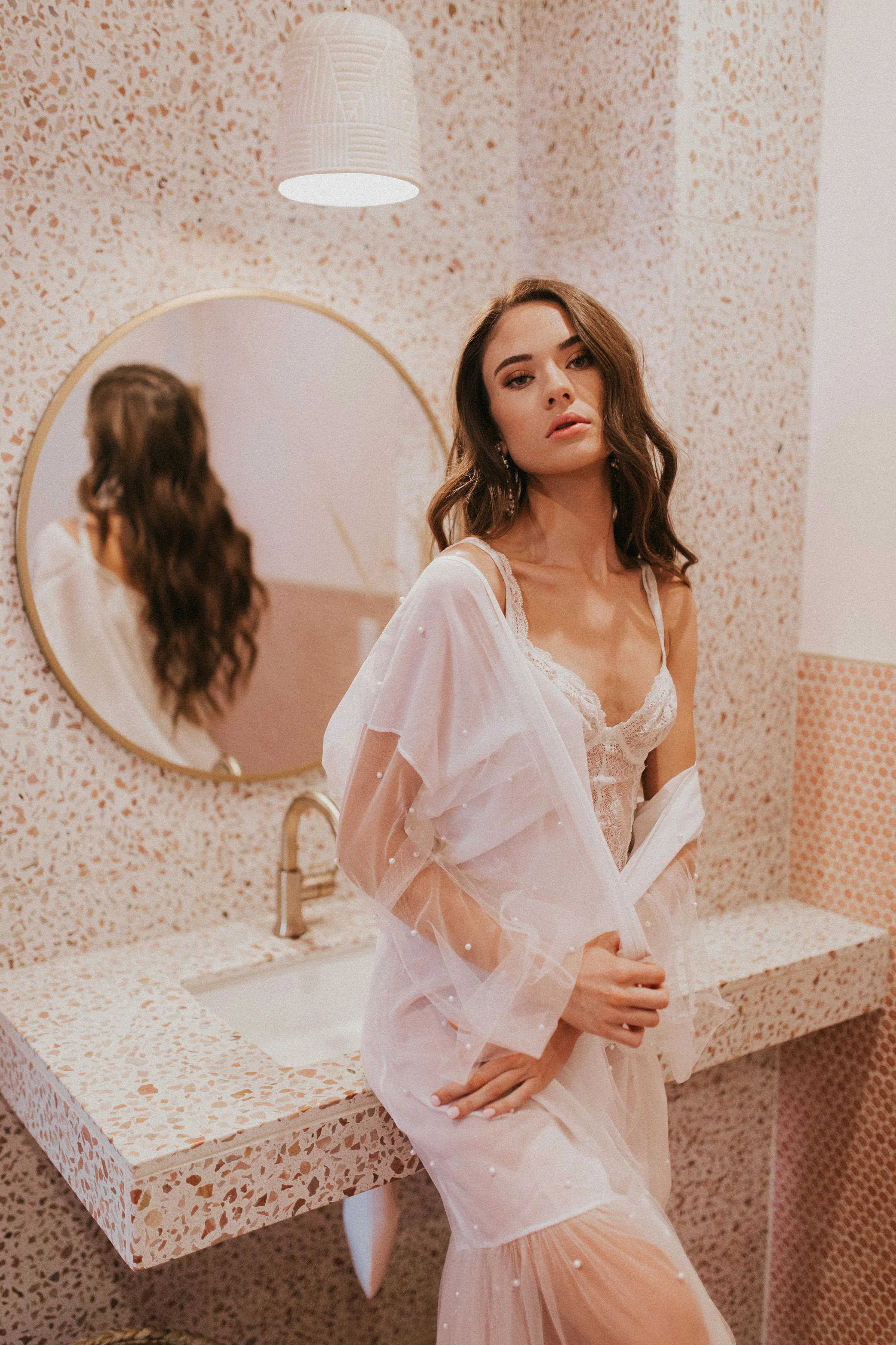 Serena Robe - Image 8