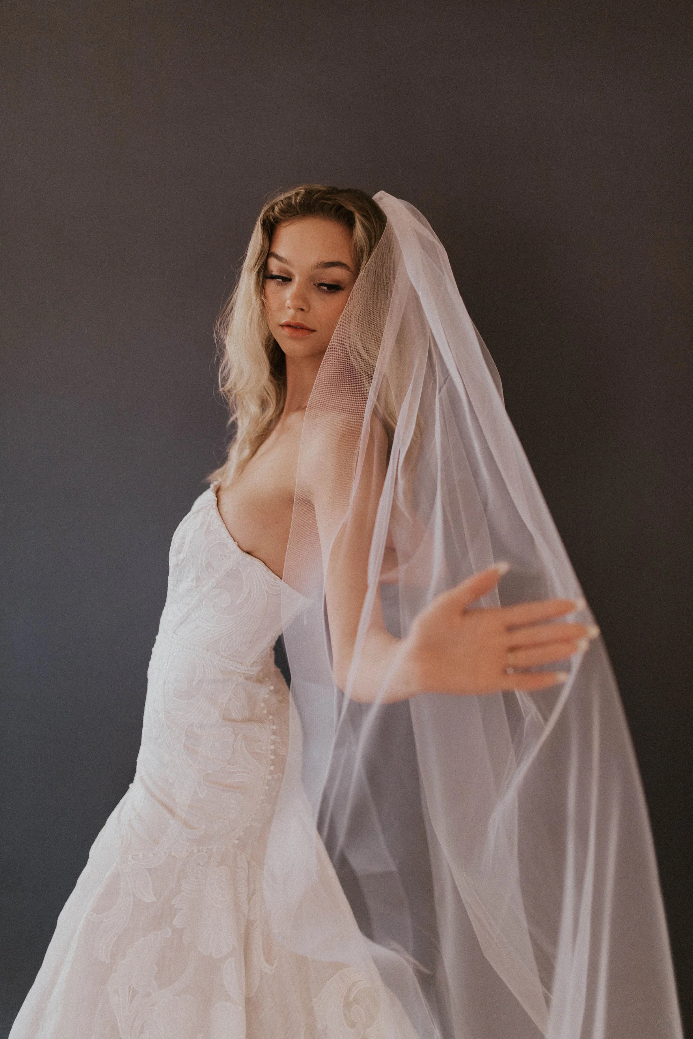 Smith Veil - Image 4