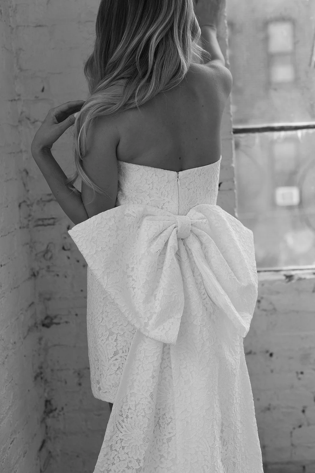 Soho Mini Dress - Image 11