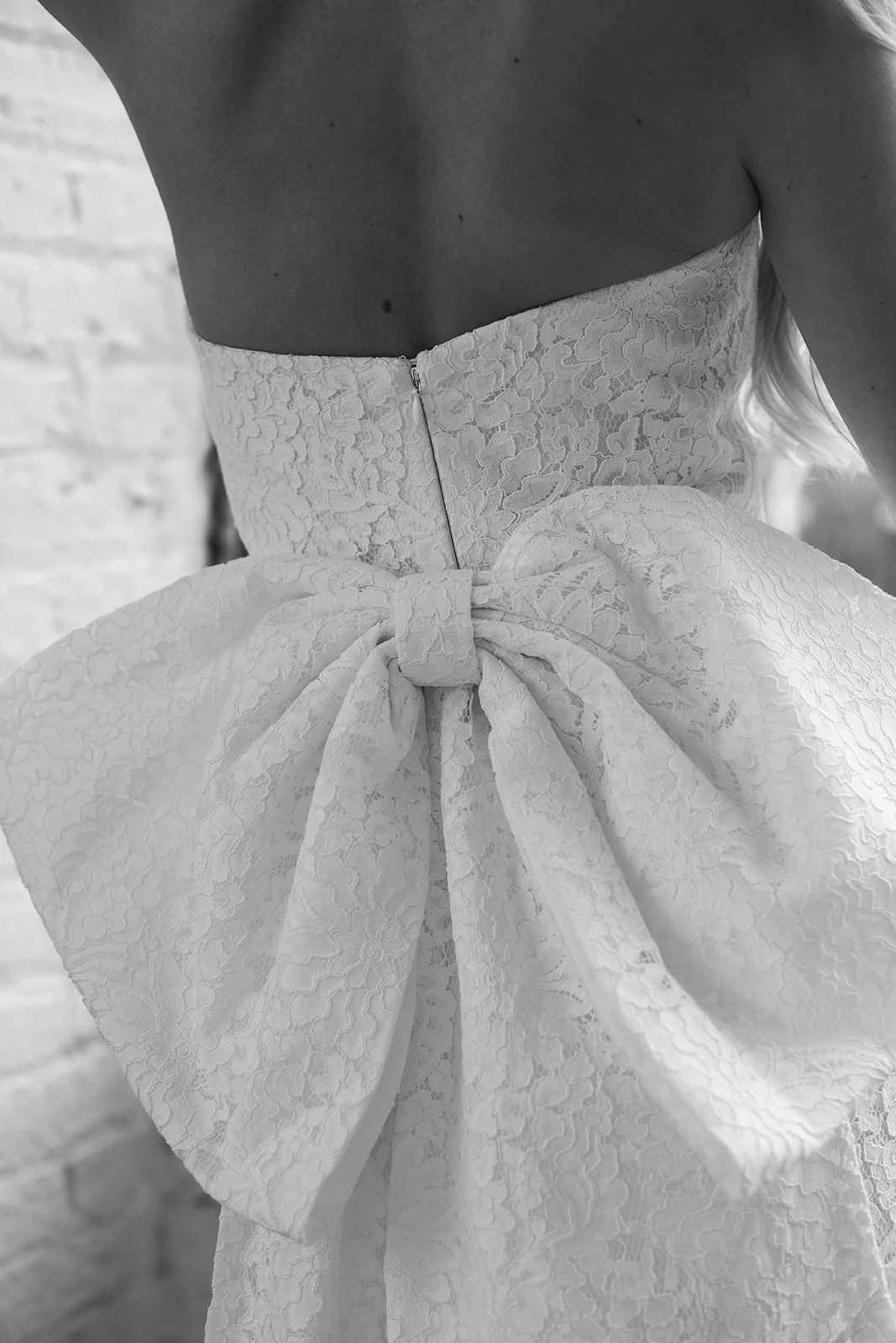 Soho Mini Dress - Image 12