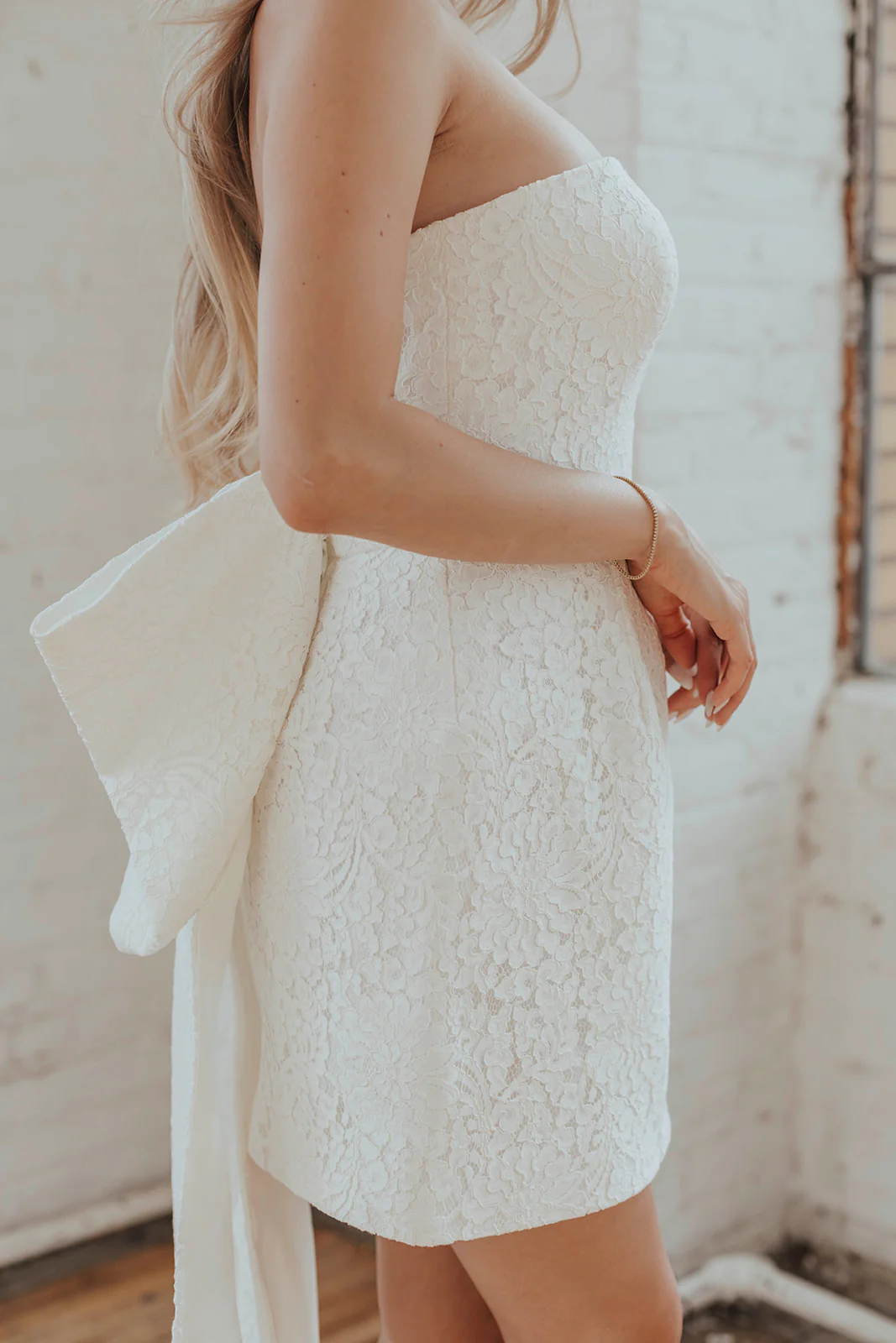 Soho Mini Dress - Image 13
