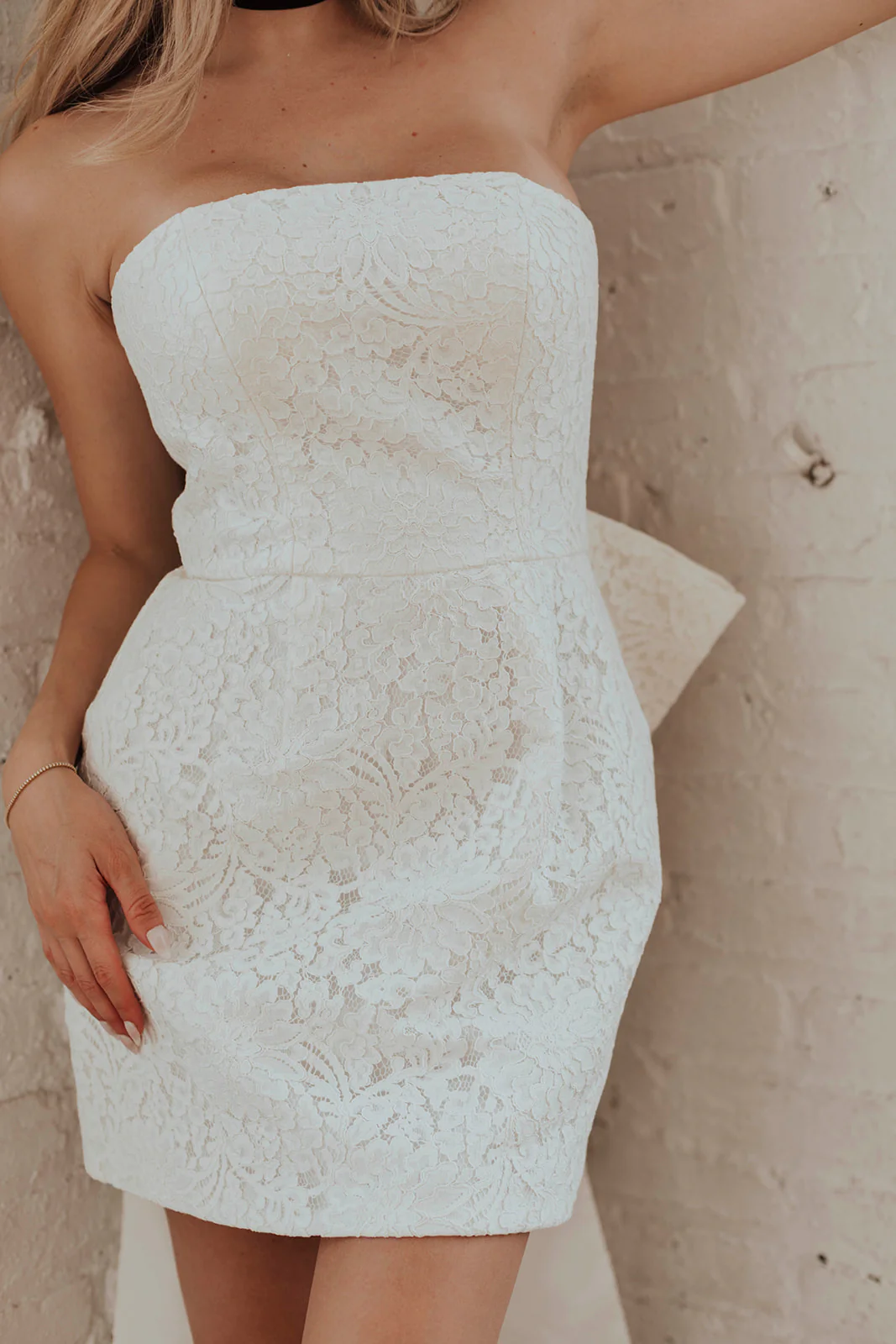 Soho Mini Dress - Image 5