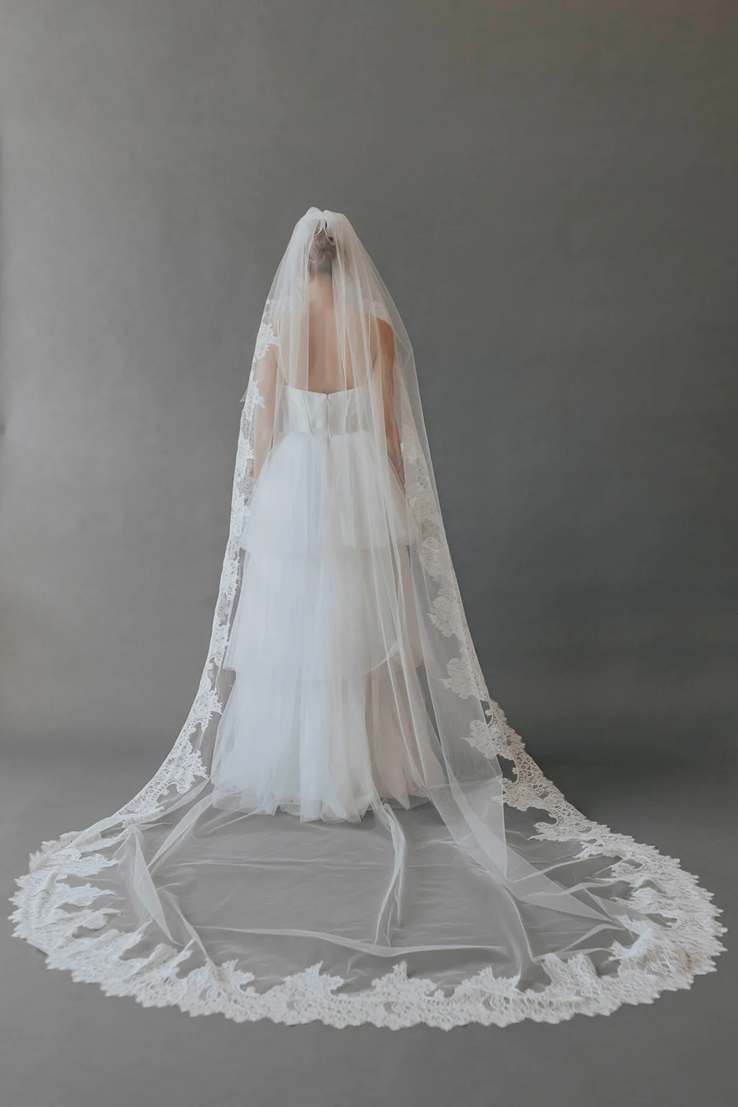 Soraya Veil - Image 2