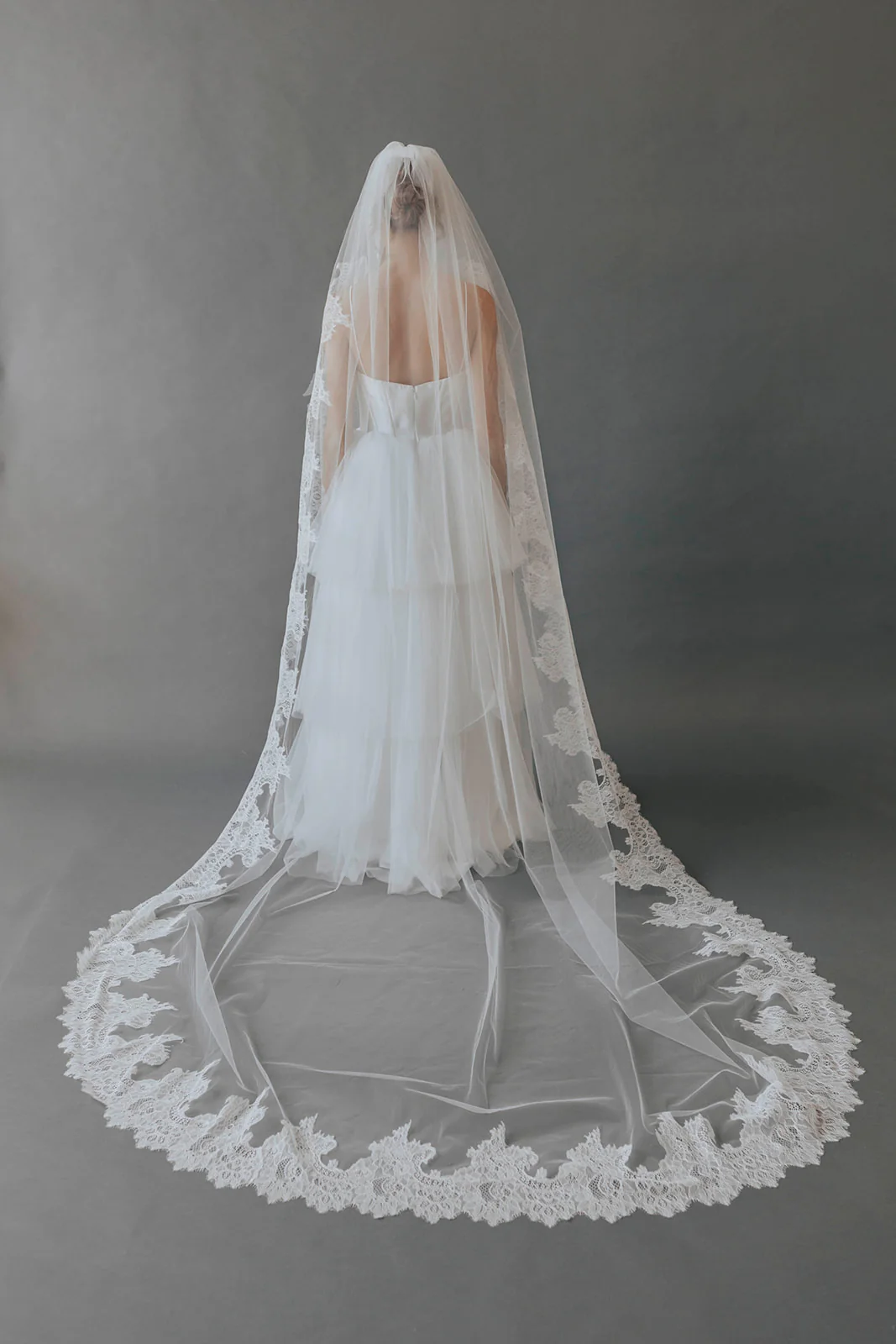 Soraya Veil - Image 3