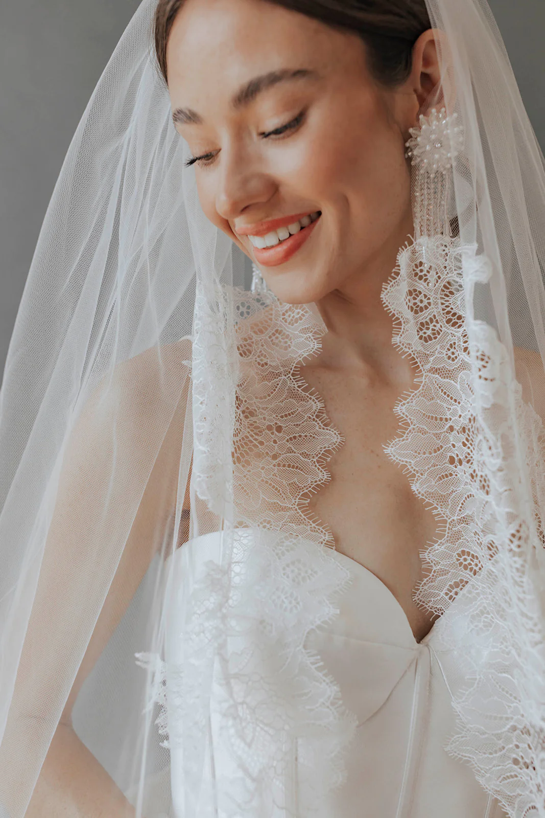 Soraya Veil - Image 4
