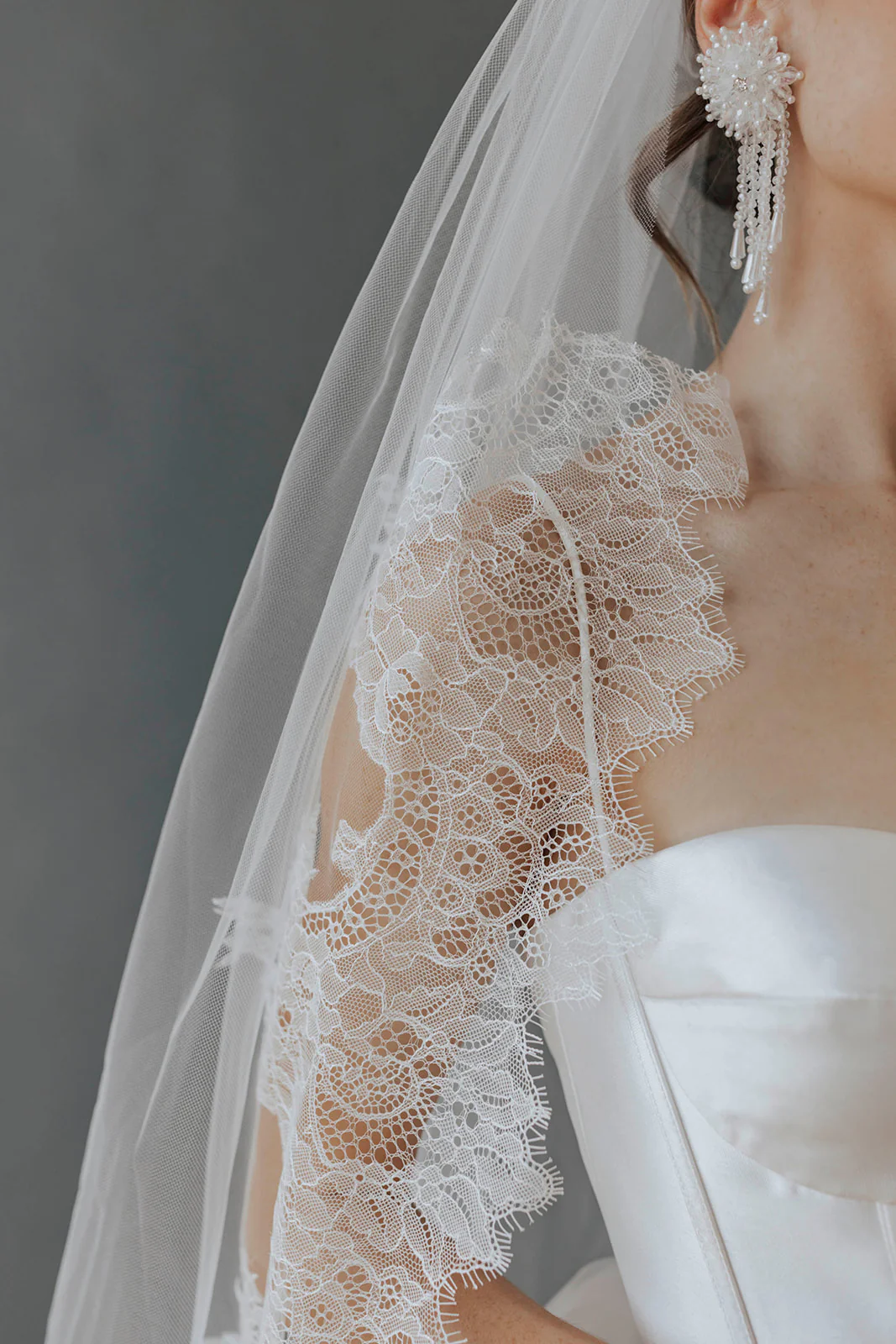 Soraya Veil - Image 5