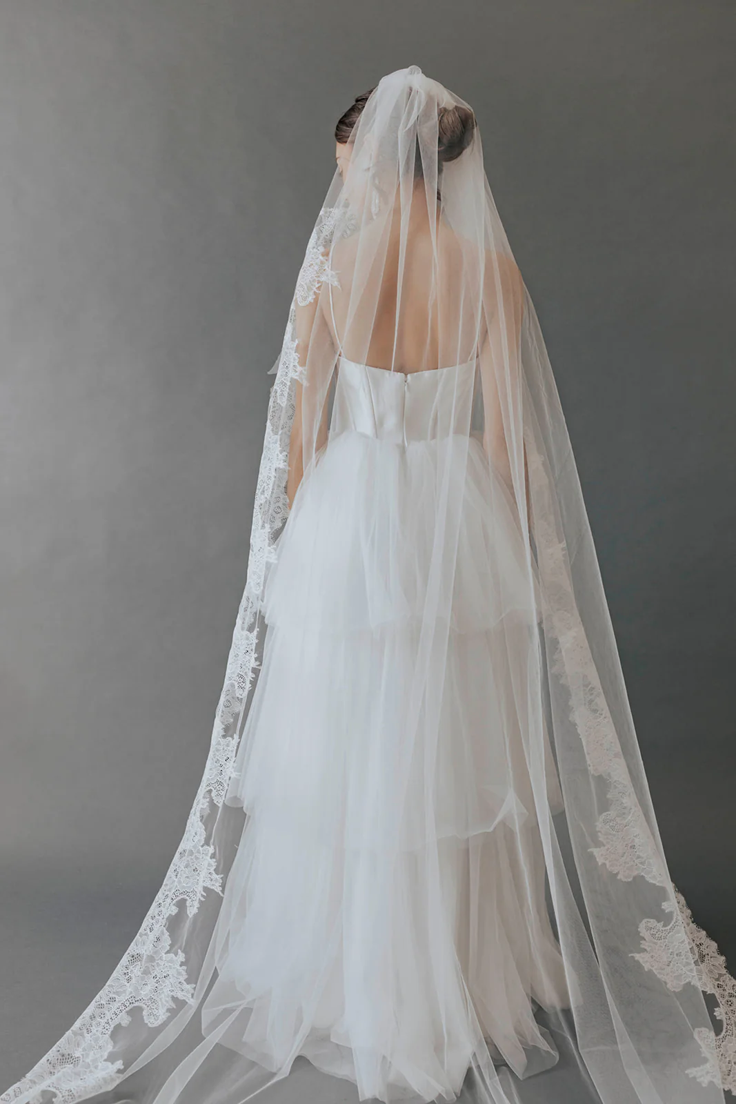 Soraya Veil - Image 7