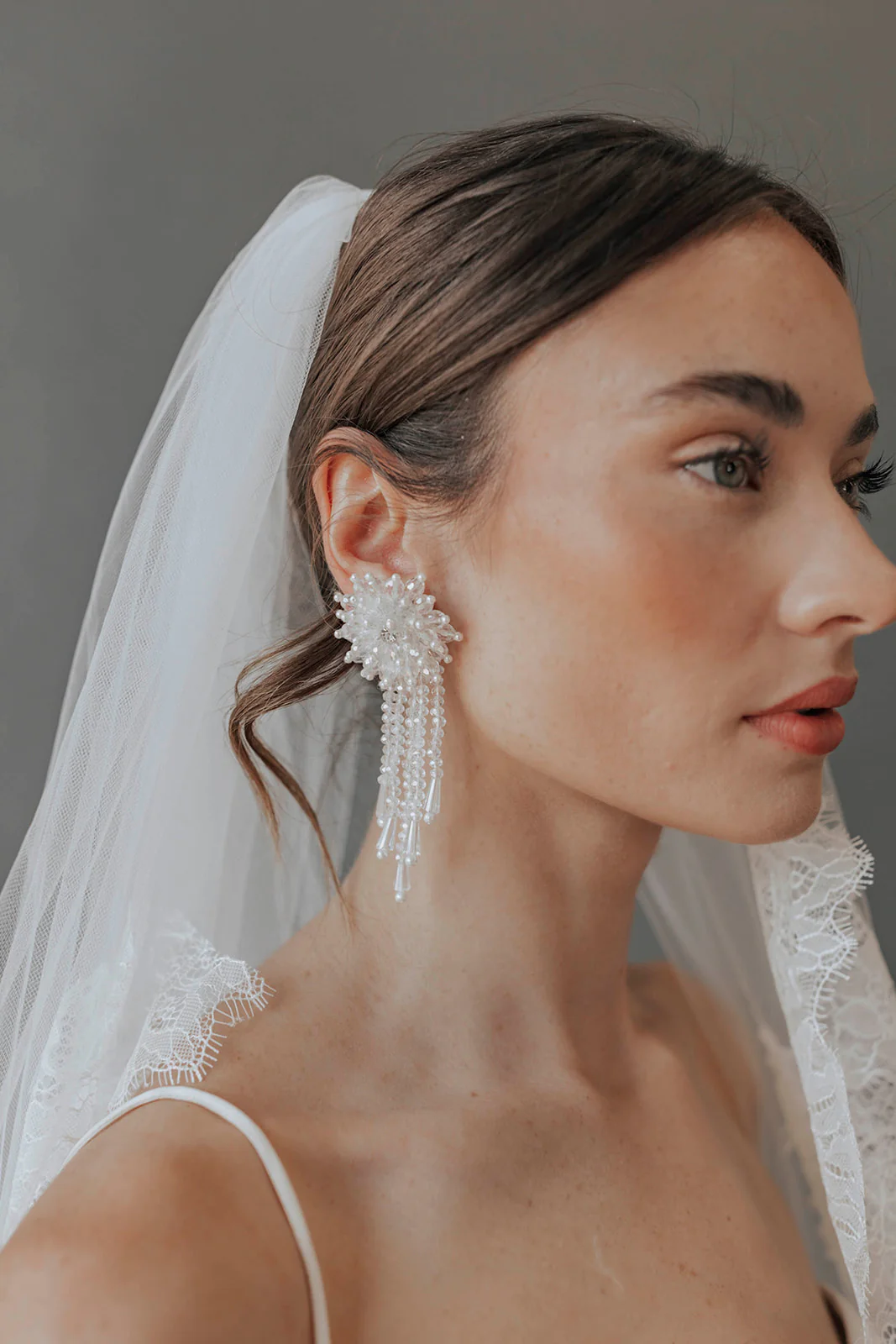 Soraya Veil - Image 8