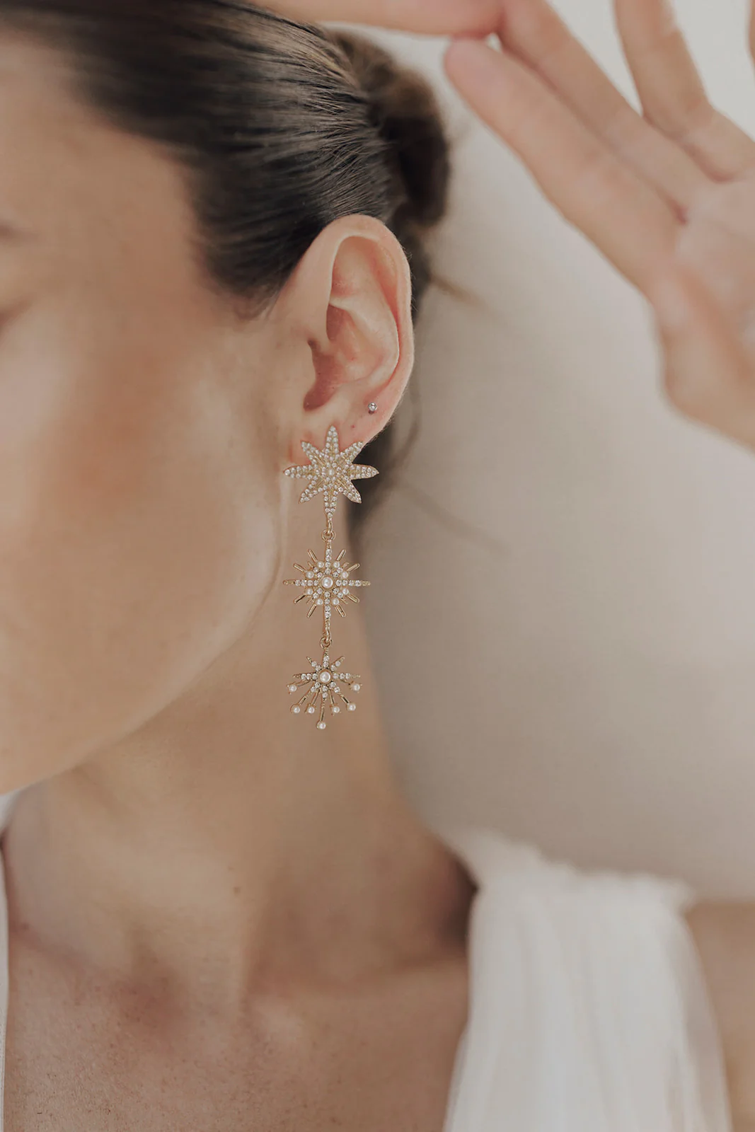 Star Gazer Drops - SAMPLE SALE - Image 3