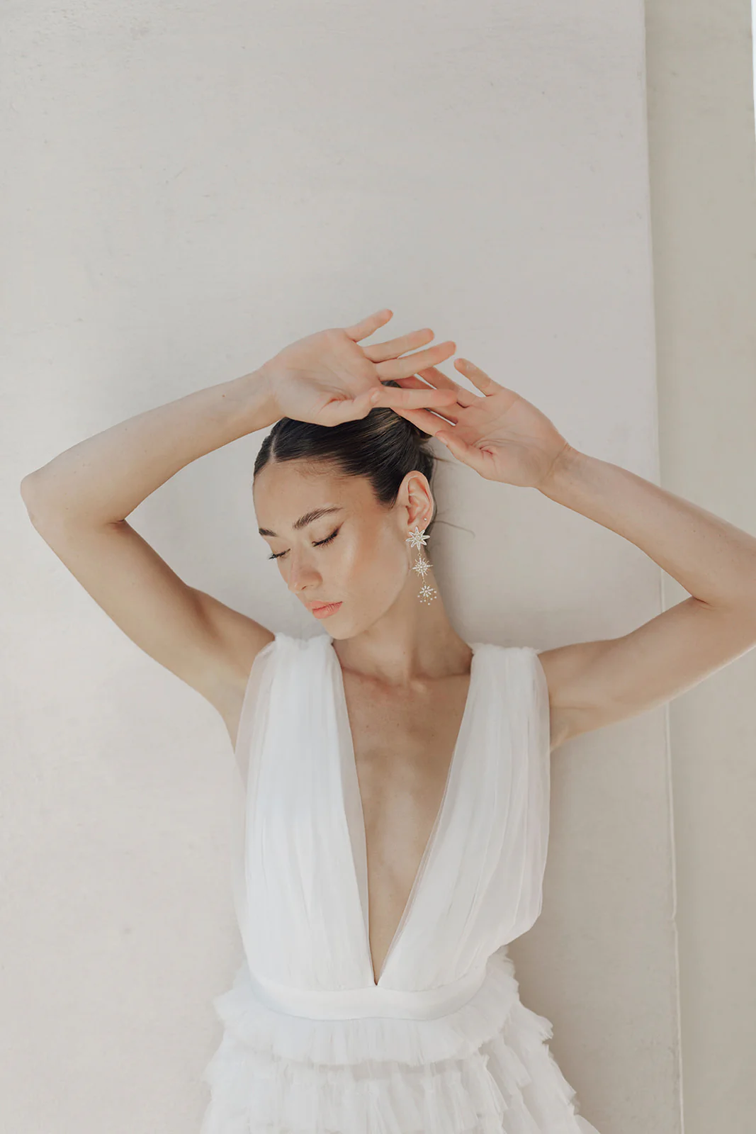 Star Gazer Drops - SAMPLE SALE - Image 4