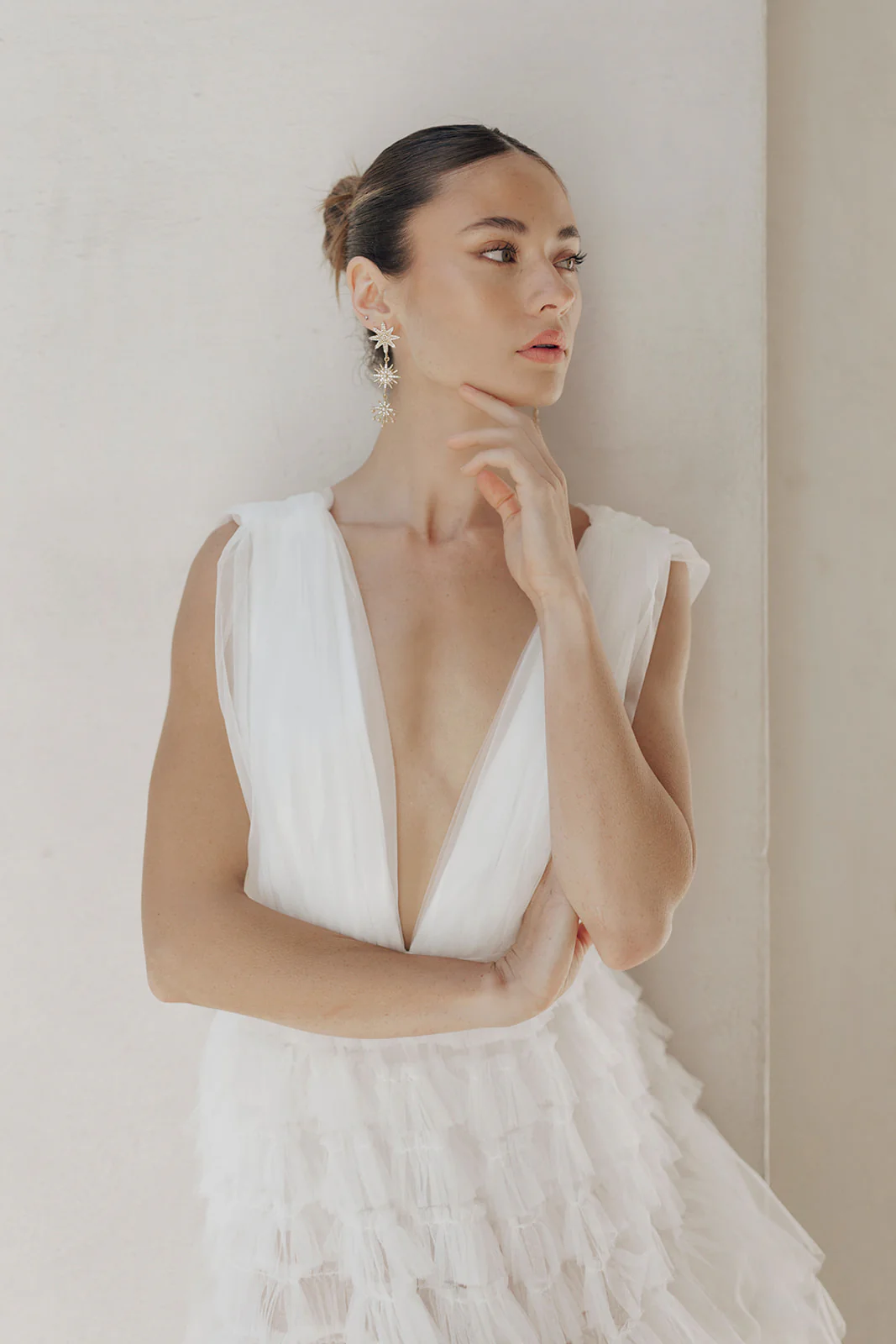 Star Gazer Drops - SAMPLE SALE - Image 5