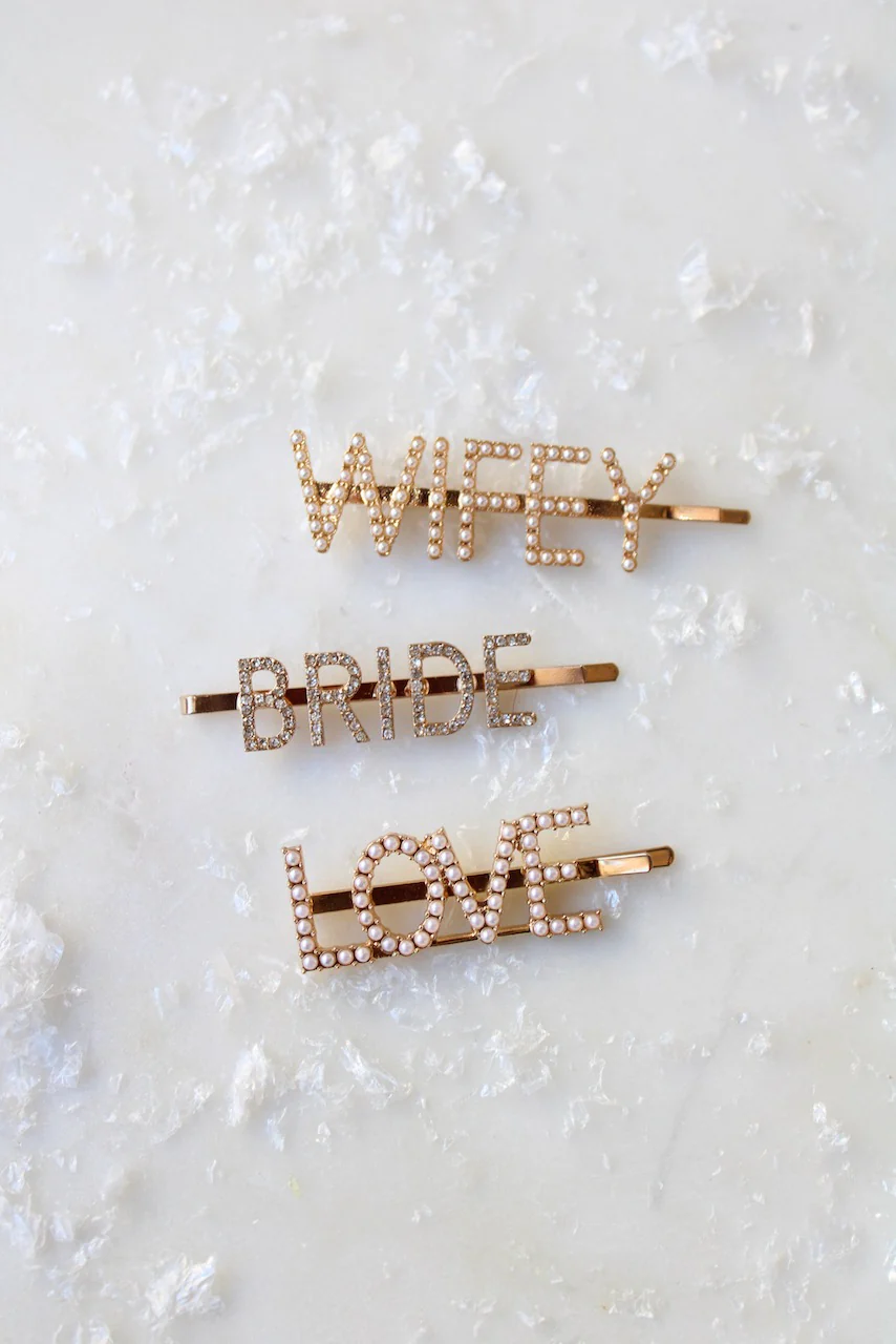Love Pearl Bobby - SAMPLE SALE - Image 12