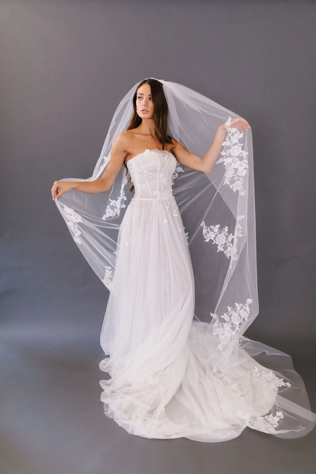 Tessa Veil - Image 4
