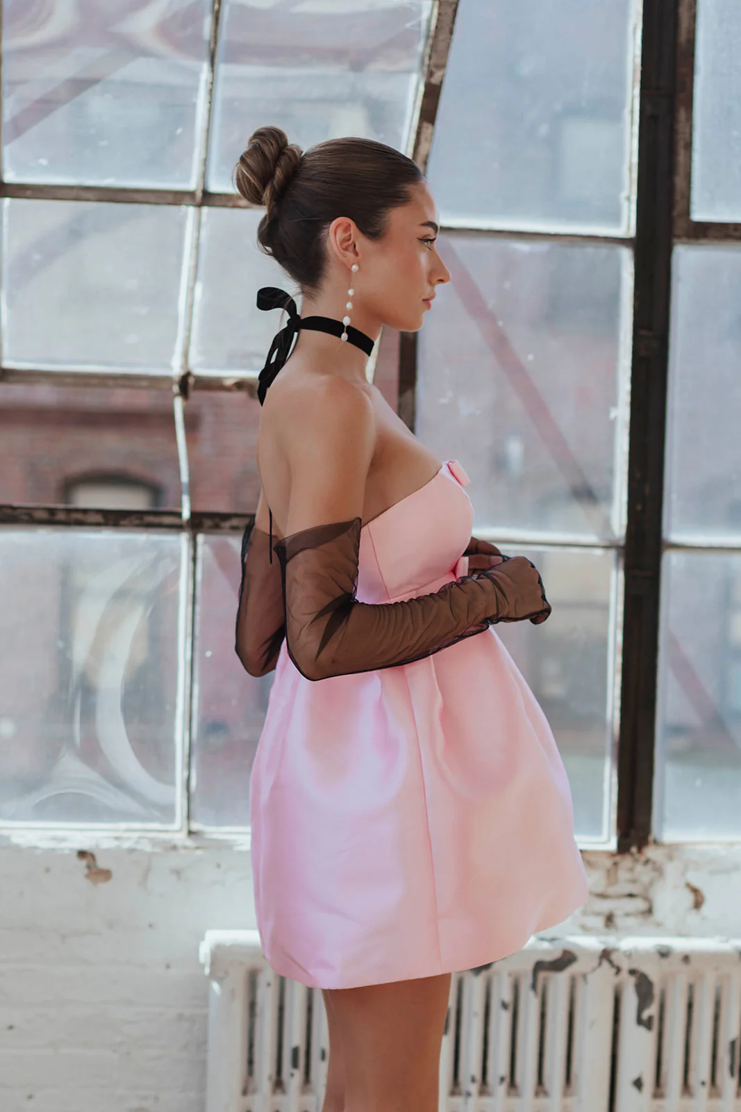 Tiffany Mini - Pink - Image 10