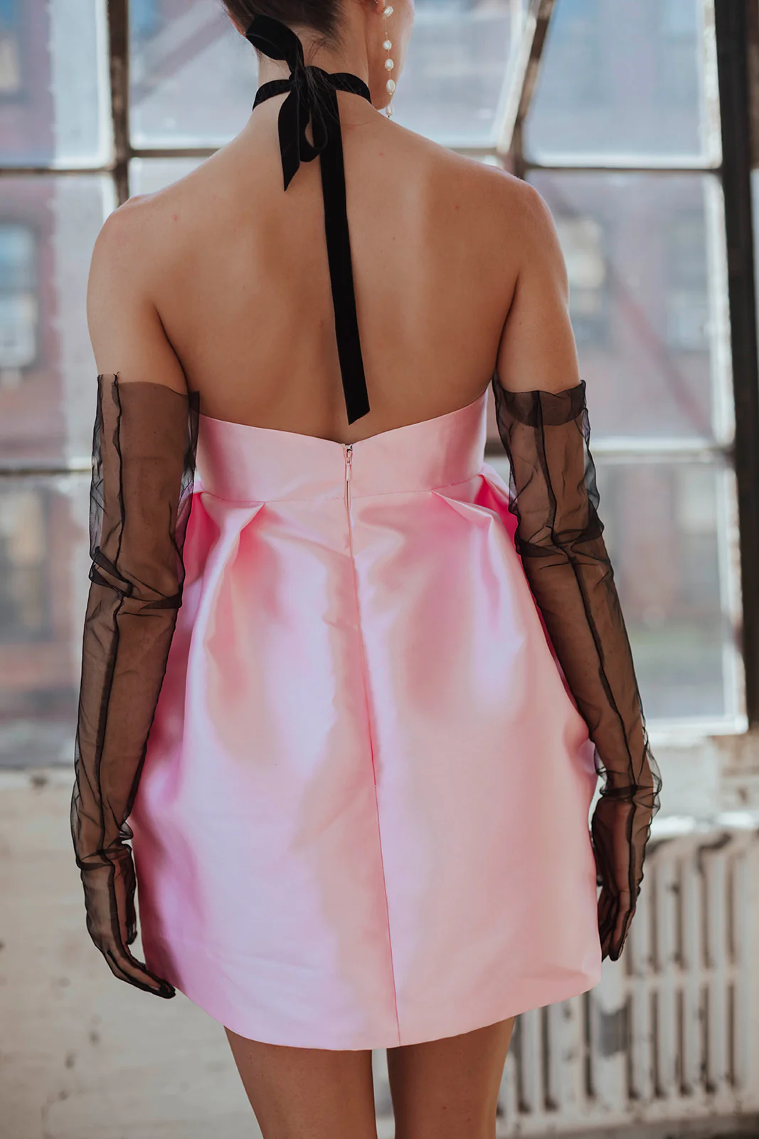 Tiffany Mini - Pink - Image 15