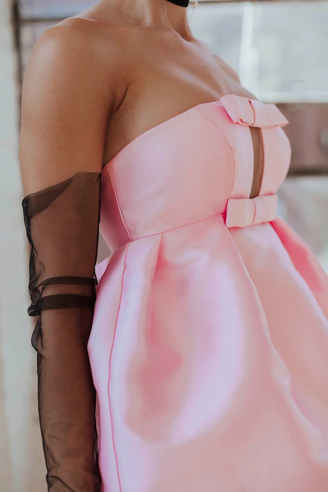 Tiffany Mini - Pink - Image 8