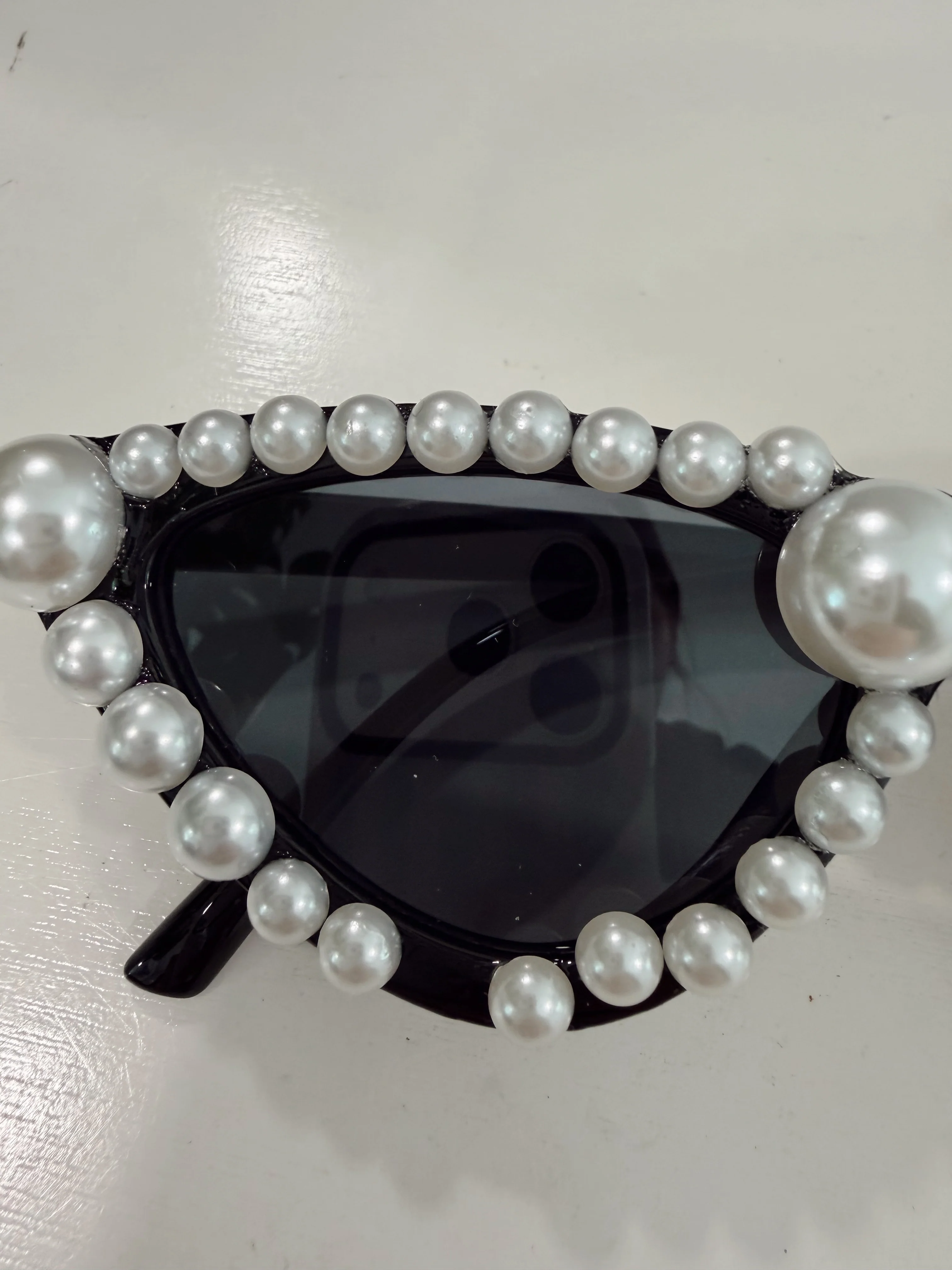 Times Square Sunnies - SAMPLE SALE - Damaged - Image 3