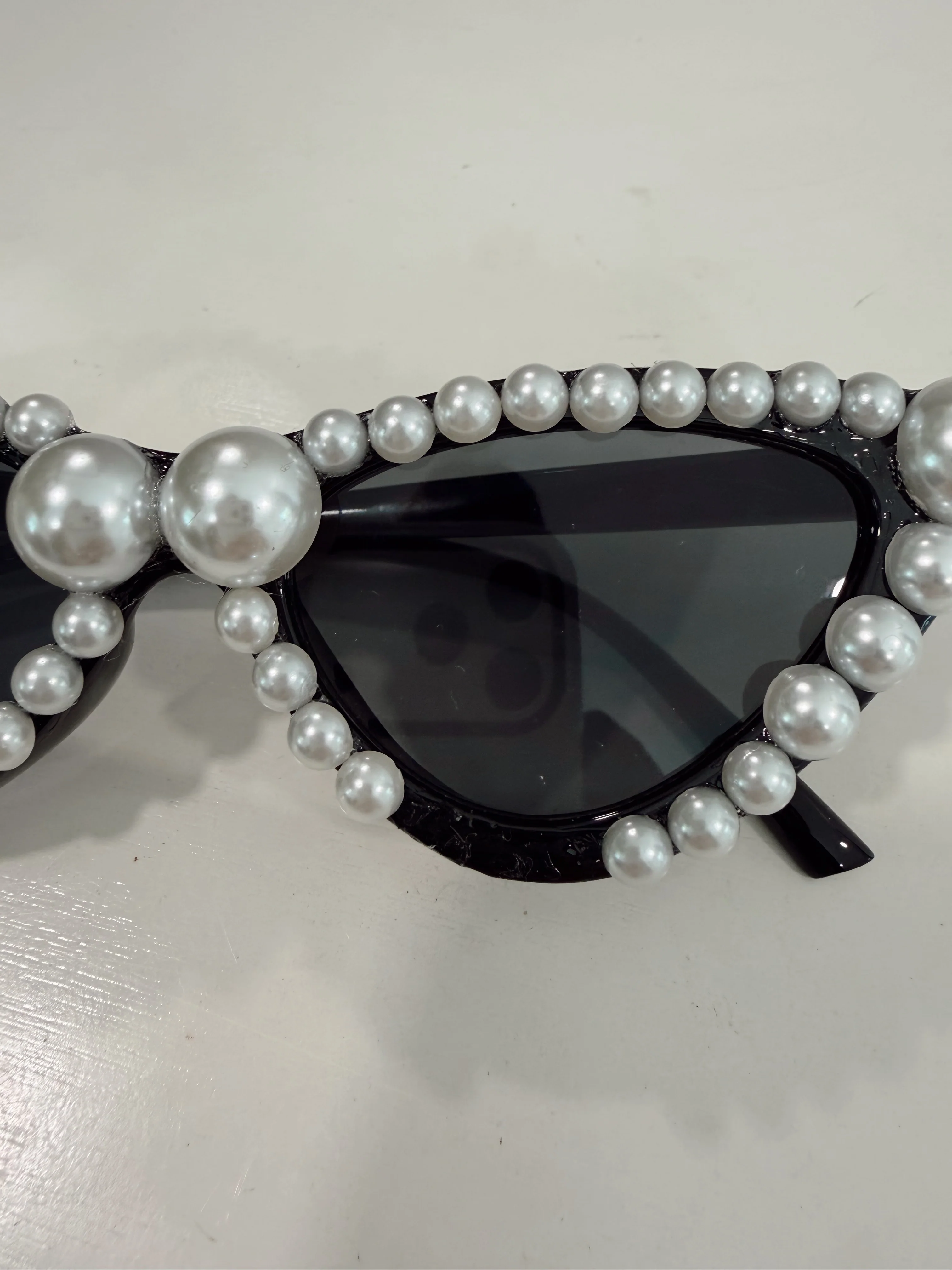 Times Square Sunnies - SAMPLE SALE - Damaged - Image 4