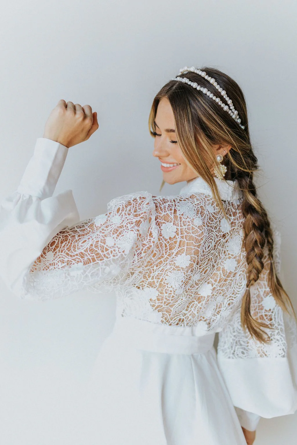 Treasure Headband - SAMPLE SALE
