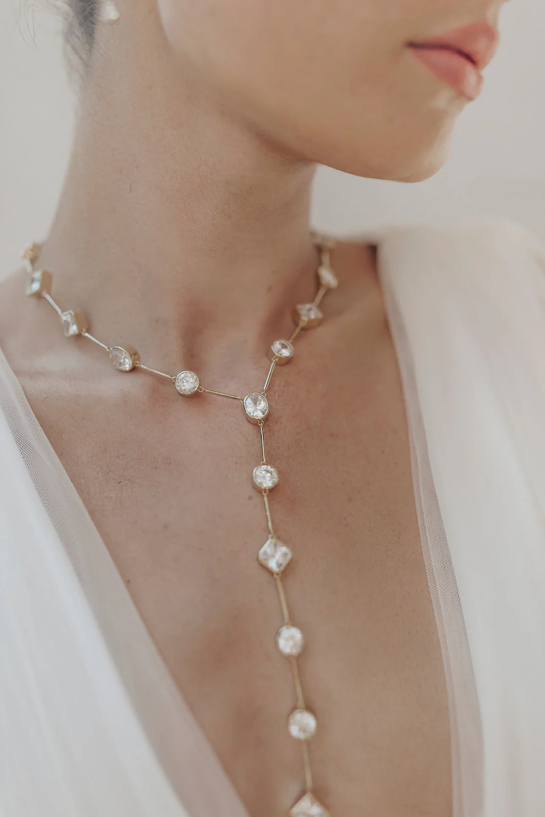Tuscany Choker - Image 3