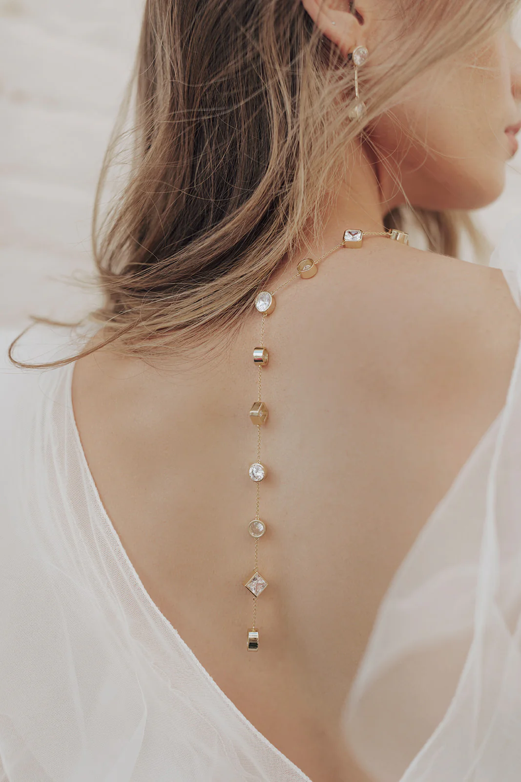 Tuscany Choker - Image 5