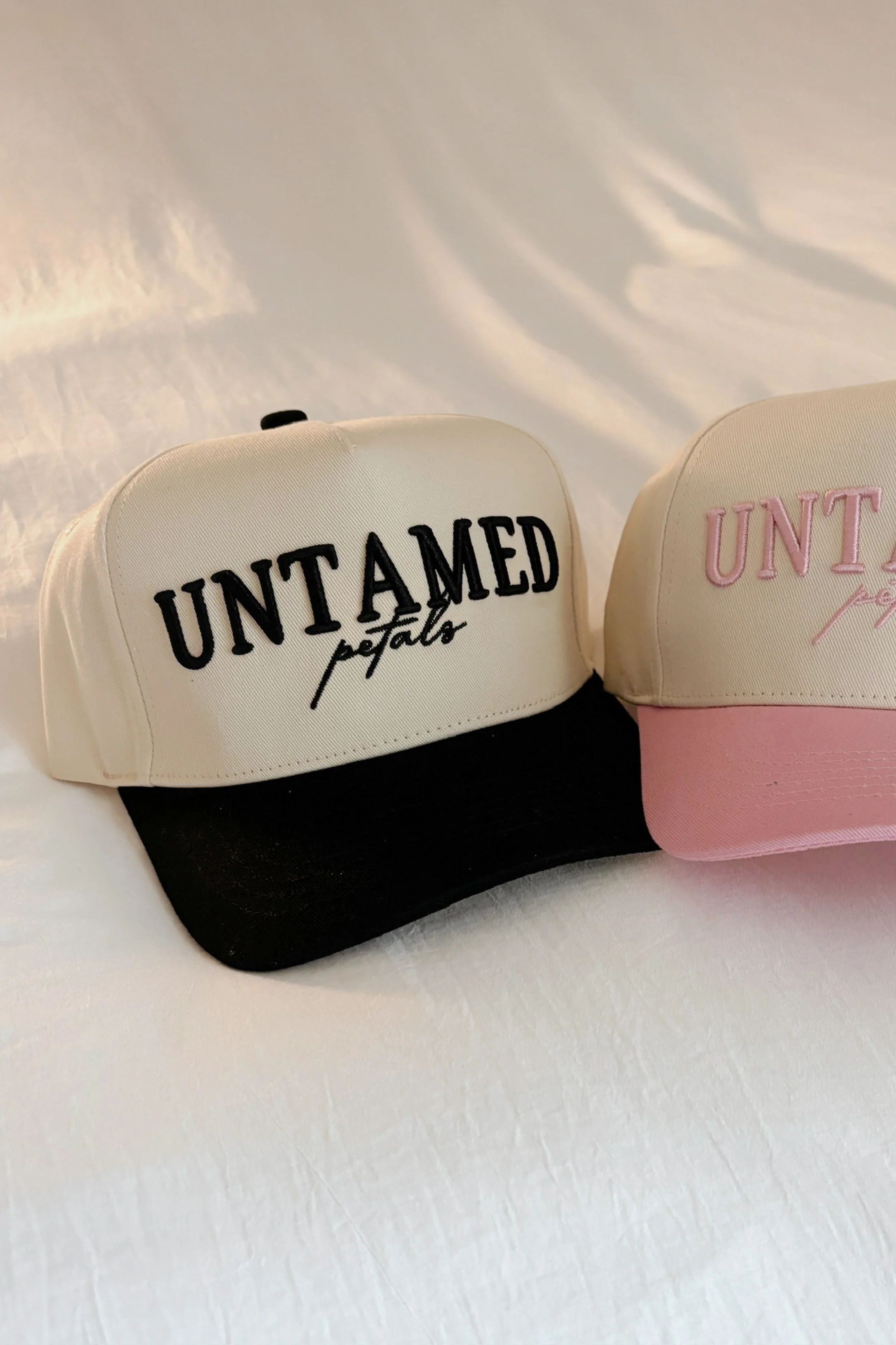 Untamed Petals Hat - Image 5