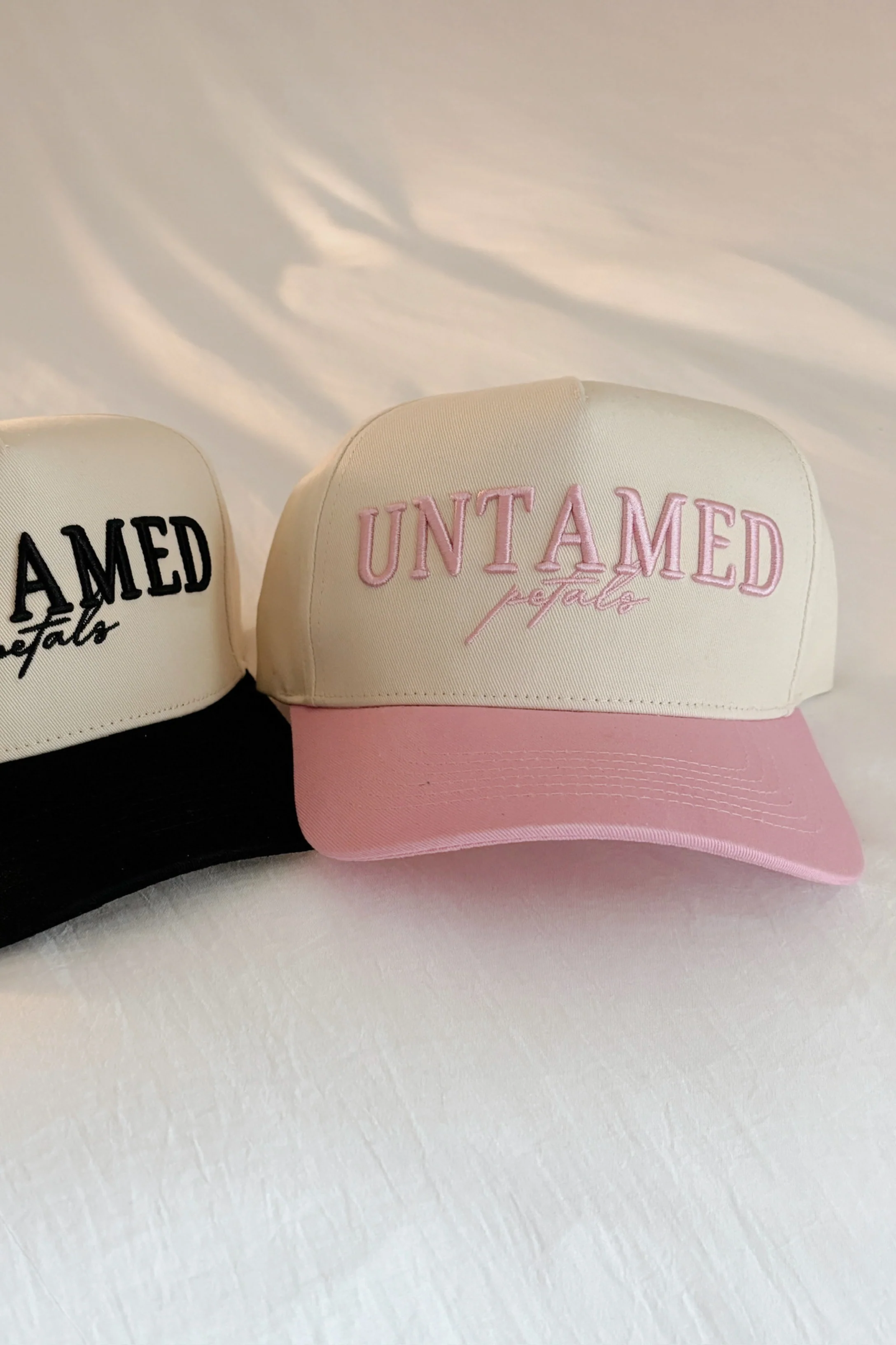 Untamed Petals Hat - Image 6
