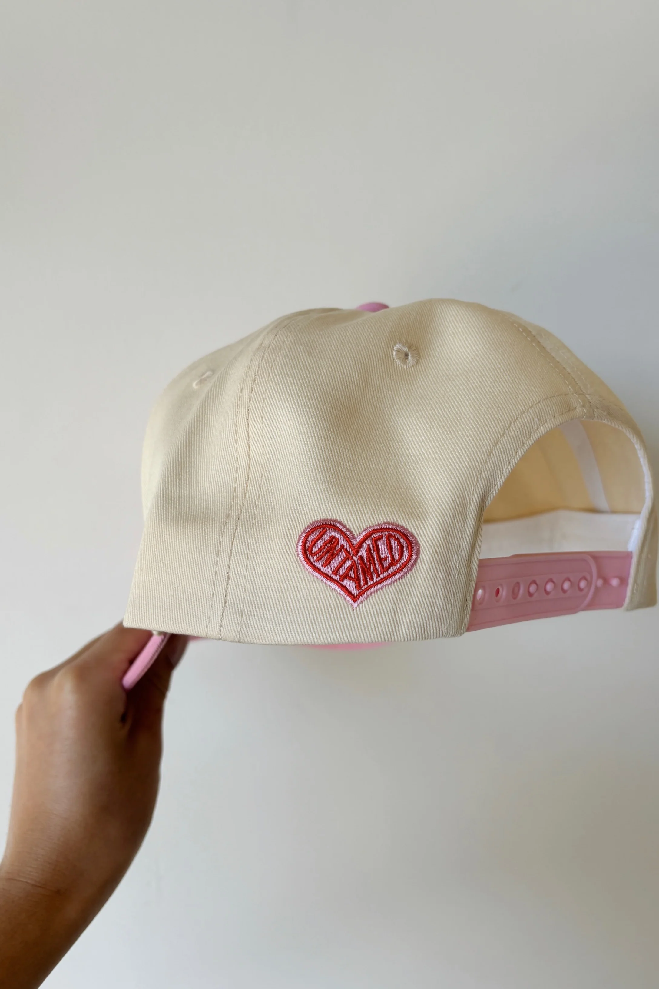 Untamed Petals Hat - Image 7