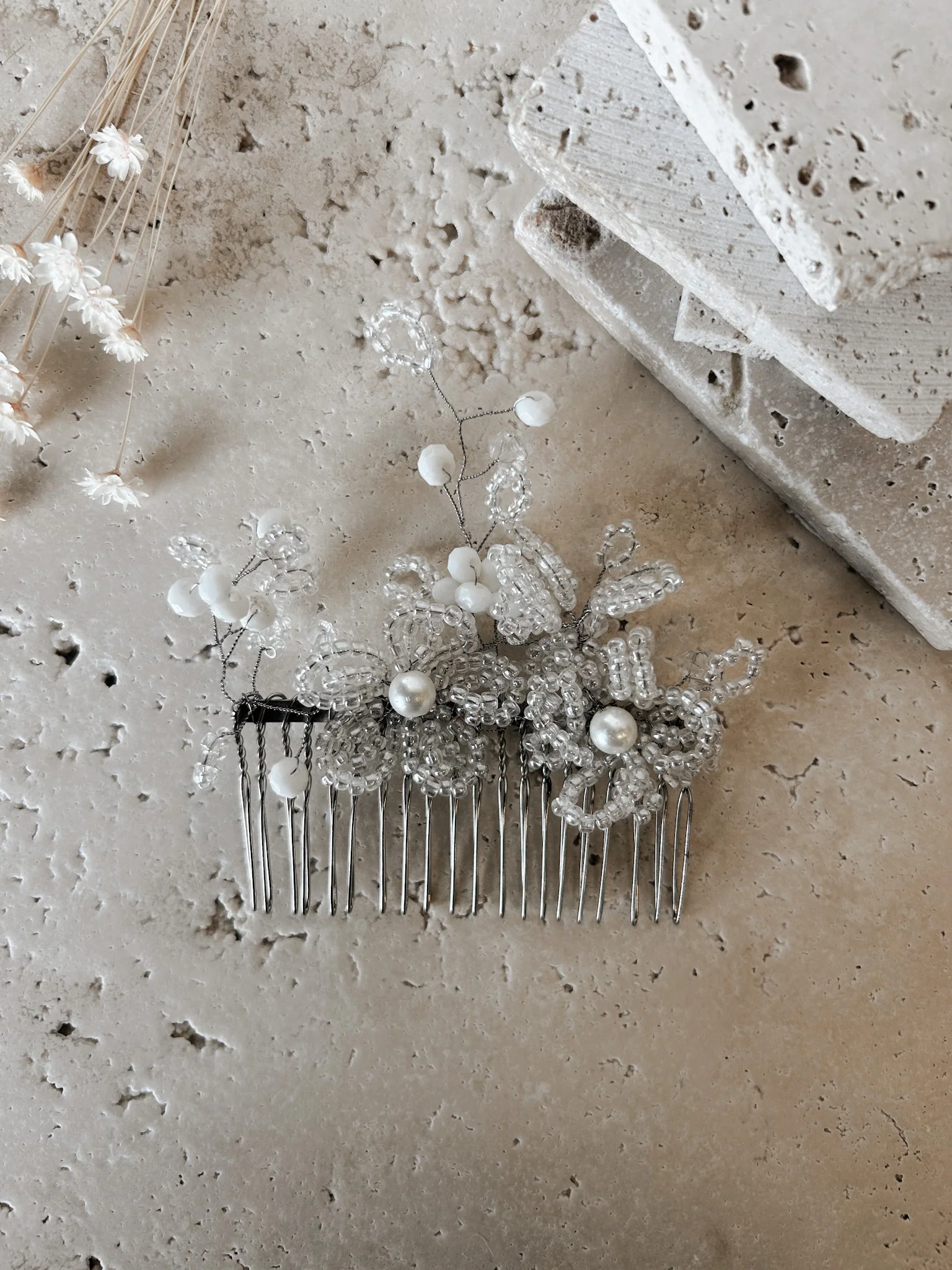 UP Comb 8  - SAMPLE SALE