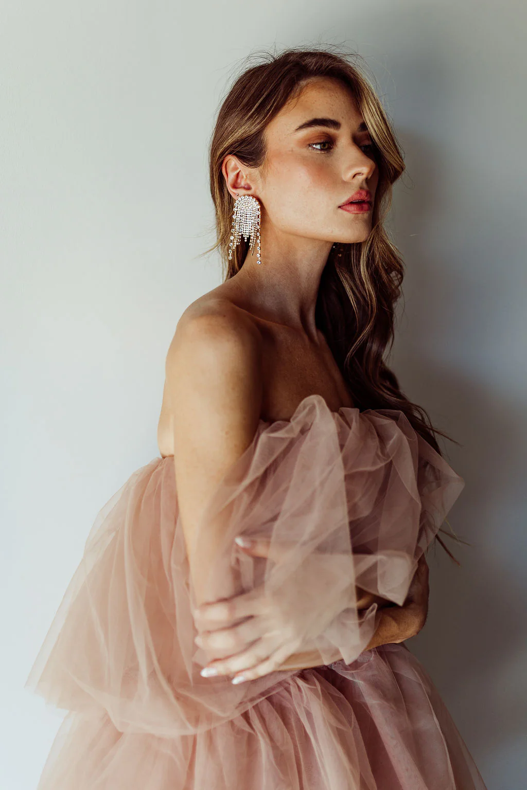 Wanderlust Earring - Image 13