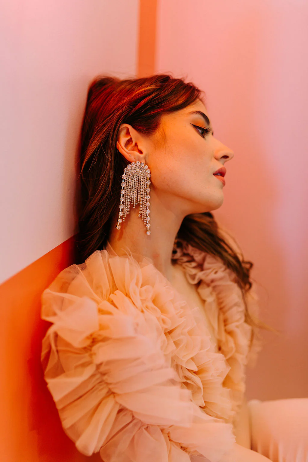 Wanderlust Earring - Image 3