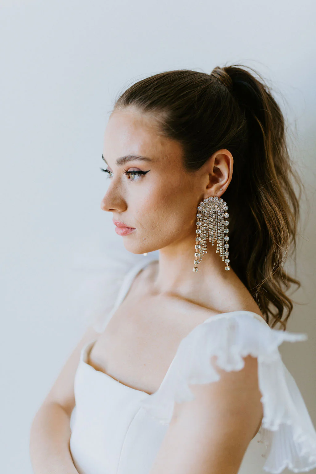 Wanderlust Earring - Image 5