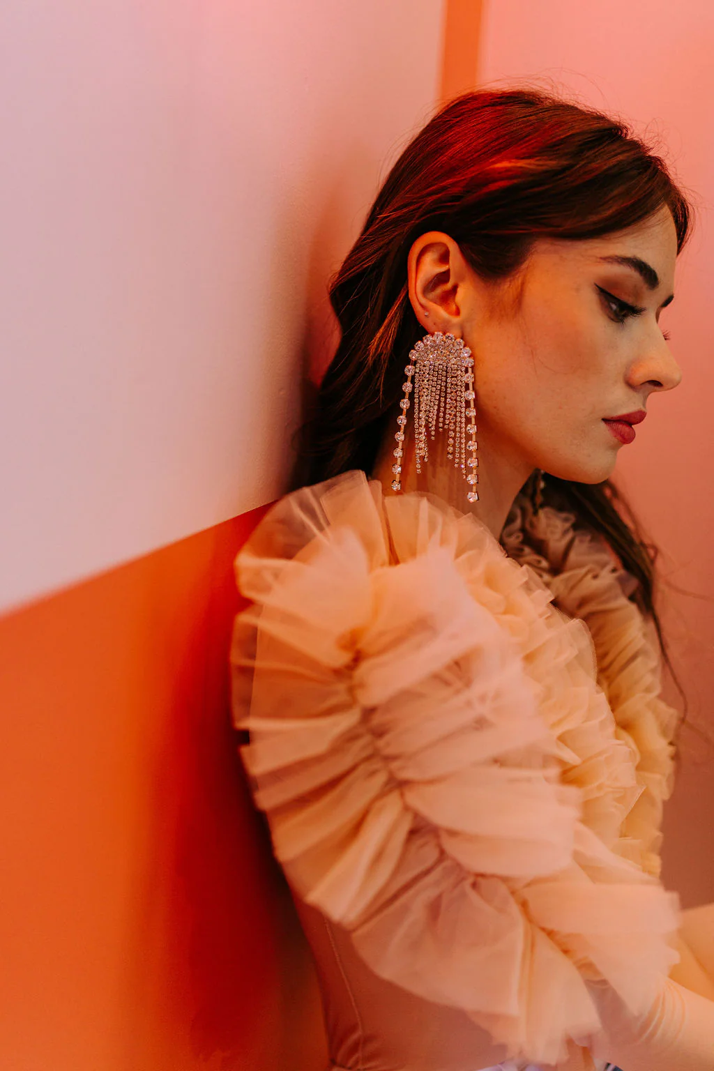 Wanderlust Earring - Image 8